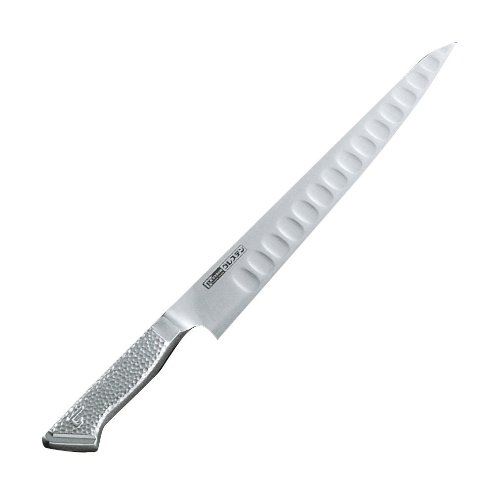 Guresuten M type Sujibiki 727tsm 27cm