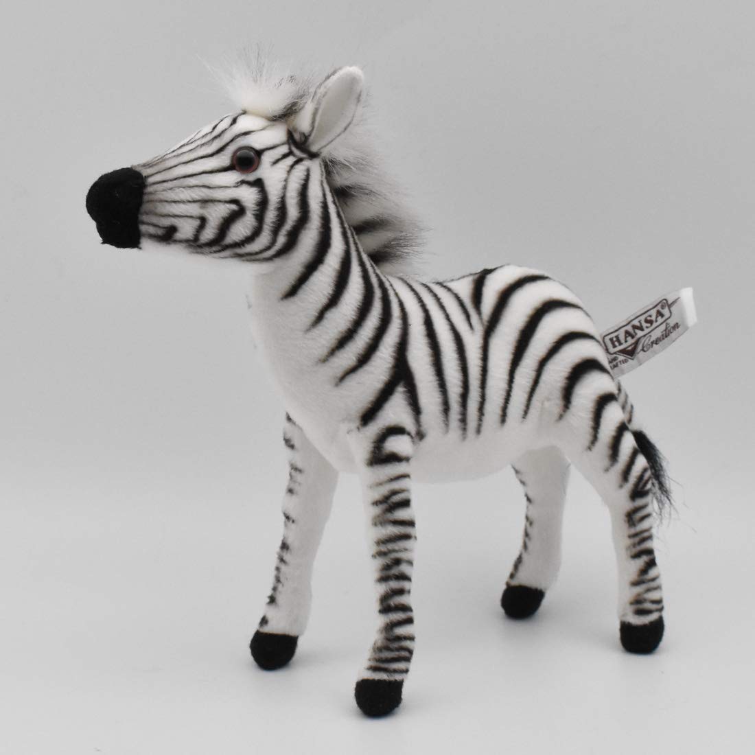 HANSA Zebra No.2348 (Japan Import)