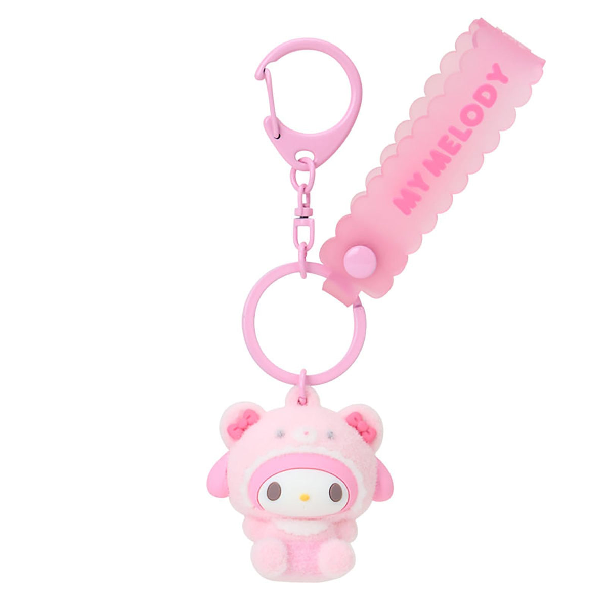 Sanrio My Melody 583073 3D Key Chain