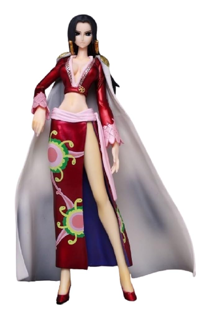 Bandai Figuarts ZERO PVC Statue Boa Hancock One Piece