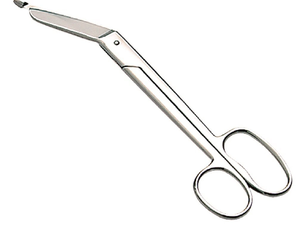 Finoa (finoa) For Taping Scissors 915 20.5 cm