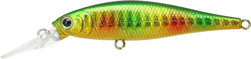 Lucky Craft L0804 Beefreeze Longville 65S-WT #1519 Mahi Candy