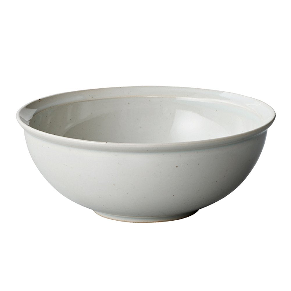 Kinto 20463 RIM Bowl, 7.1 inches (180 mm), Earth Gray