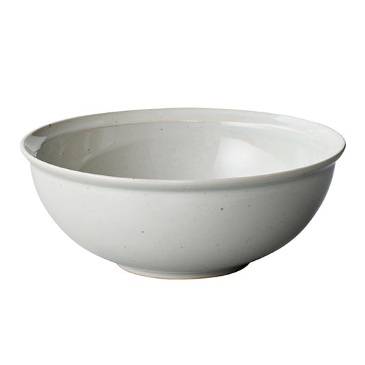 Kinto 20463 RIM Bowl, 7.1 inches (180 mm), Earth Gray