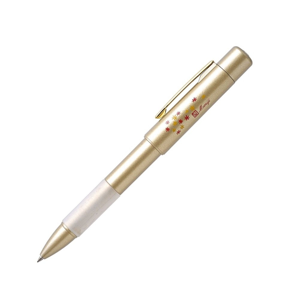 サンビー Taniever TSK-64579 Name Pen, Japanese Stampen, 4F, Mail Pack, Gold