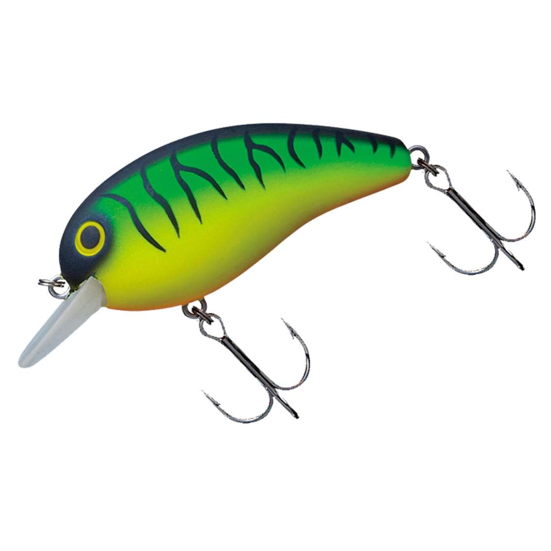 Daiwa Bass Deca Peanut 2 Crokin SR Lure
