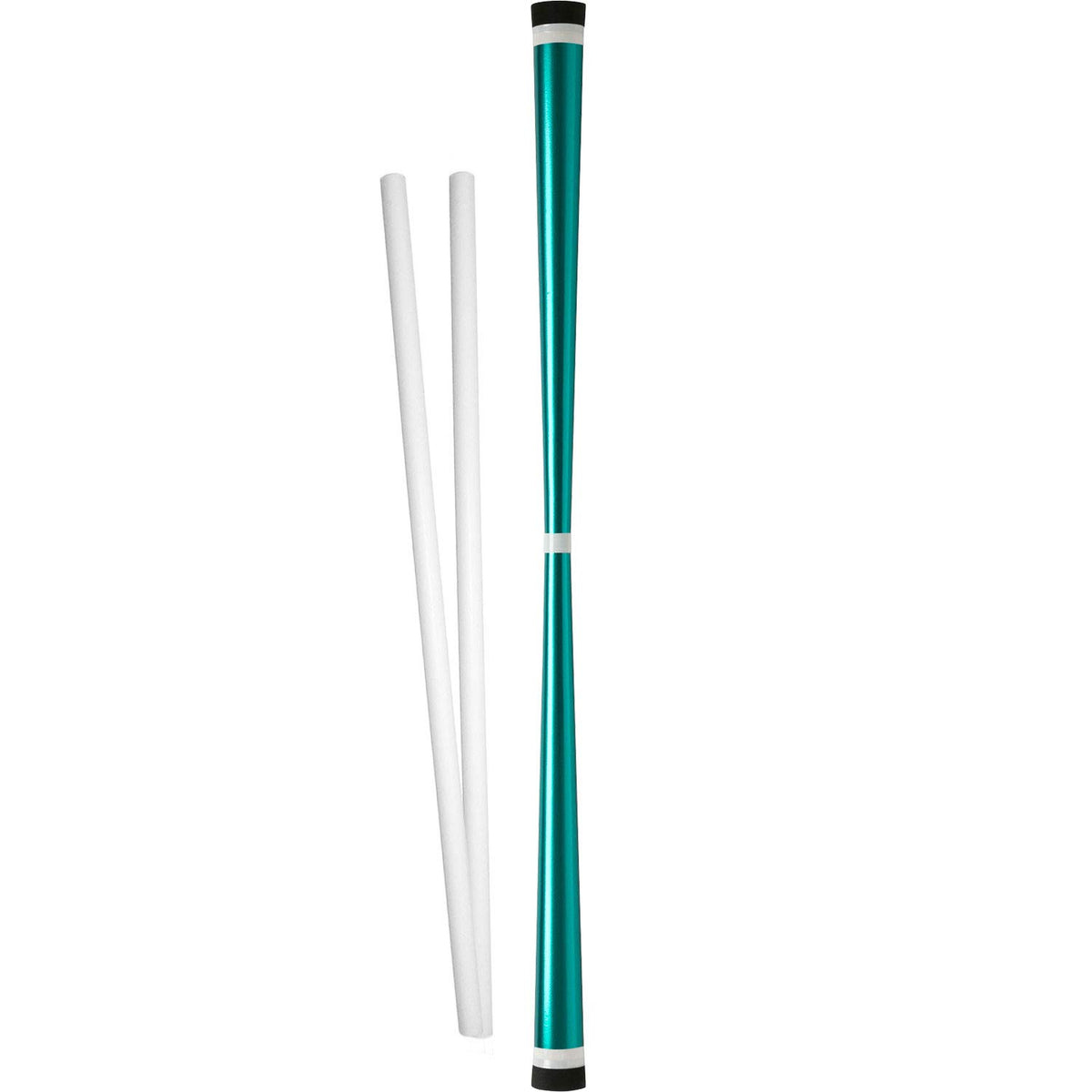 Juggling Shop Naranja Devil Stick Gravis Long Green (Hand Stick, Instruction Manual Set) A-33351