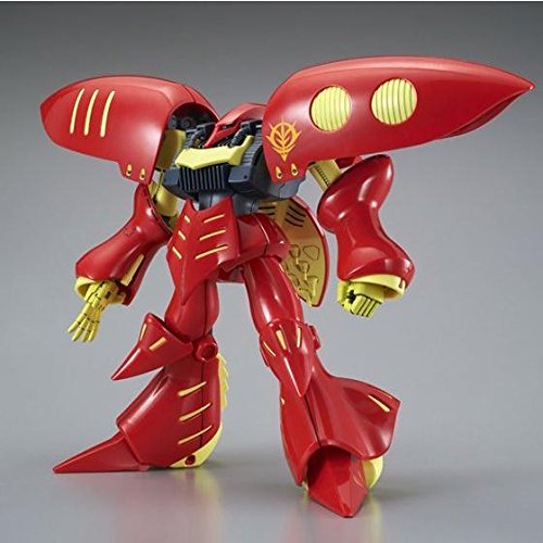 Bandai HGUC 1/144 Ple Two's Qubeley Mk-ⅡModel kit