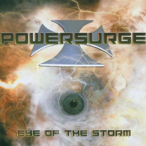 Eye Of The Storm