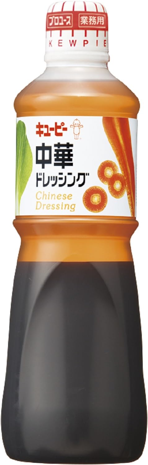 Kewpie Chinese dressing 1000ml