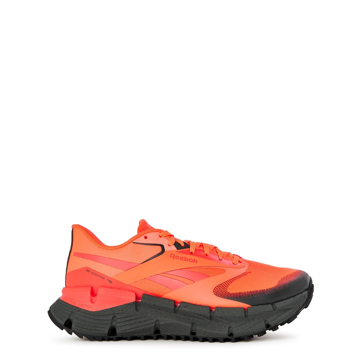 Reebok FLOATZIG Adventure 1 Sneakers Boots, 100212127, 23.0 cm