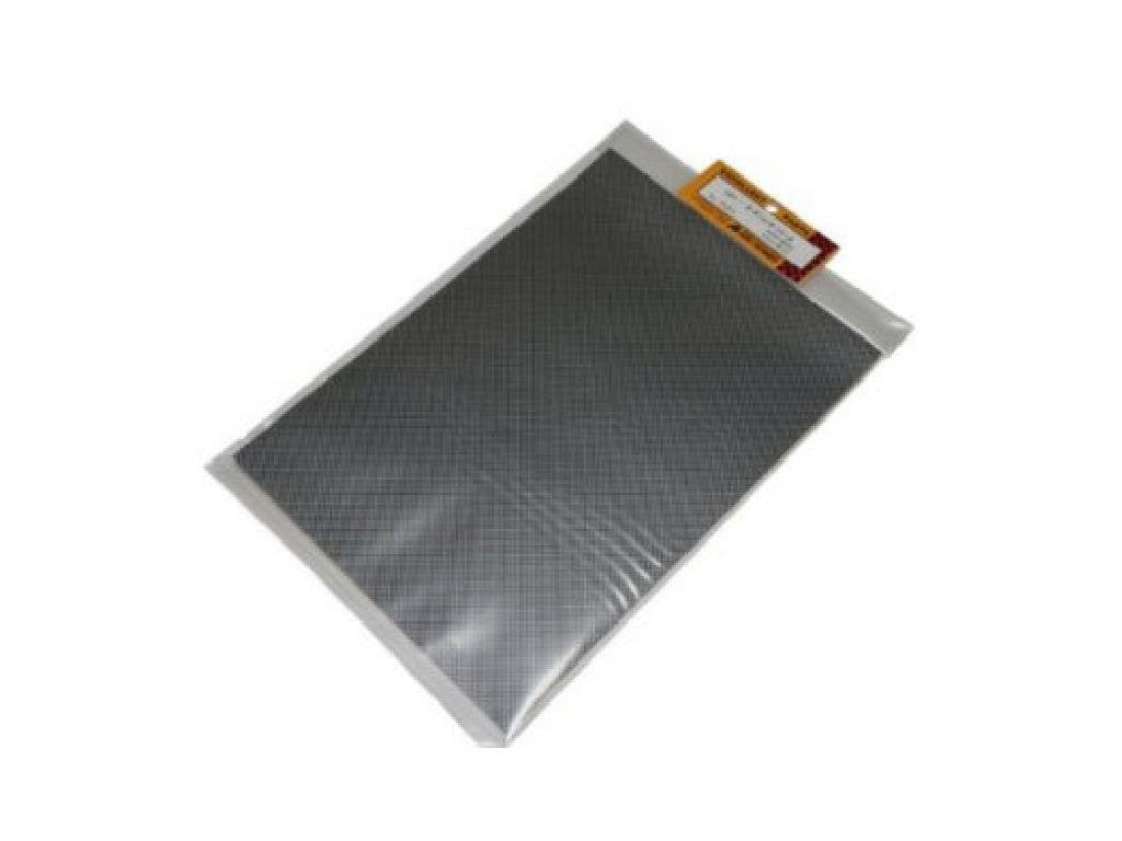 Silver carbon seal pattern 70 251 by ABC HOBBY