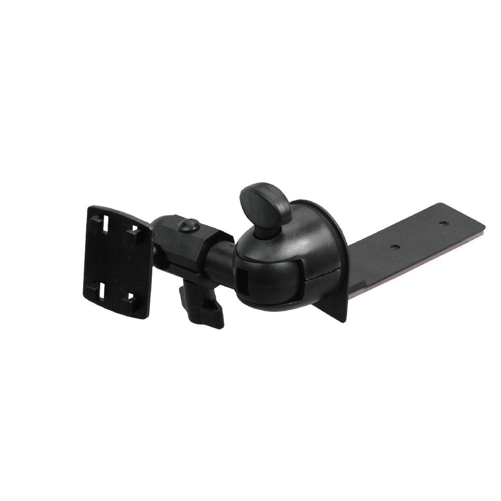 モバイクス(Movaics) MOBIBIKES RWC X-Ride Portable Navigation System Compatible Car Mount Stand (Substitute) 1 DIN Box Type, Arm M Compatible T [007-T-M]
