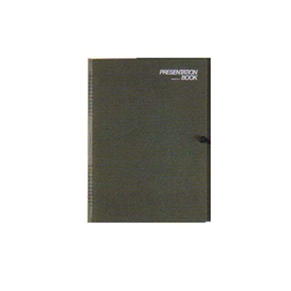 Maruman presentation book P4 (japan import)