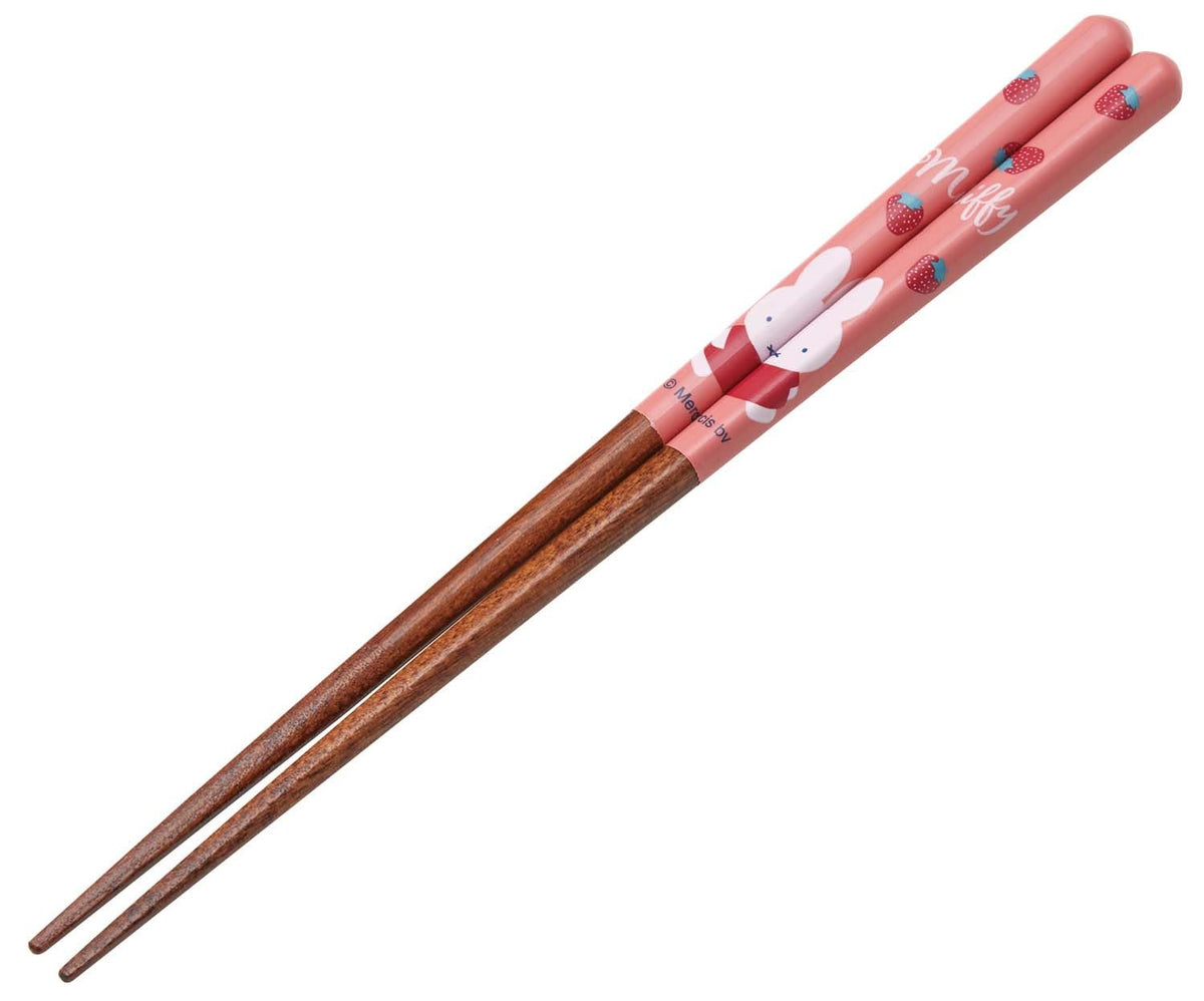 Skater ANN4SQ-A Painted Chopsticks 8.3 inches (21 cm) for Adults, Painted Chopsticks