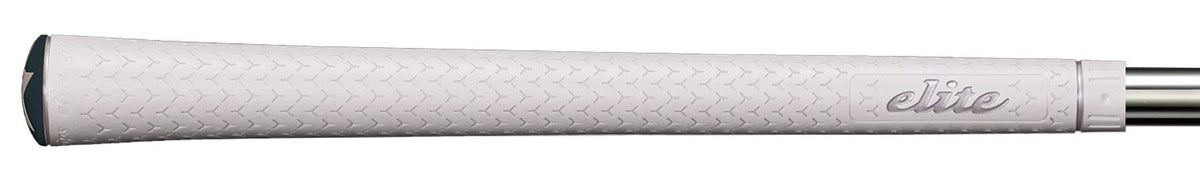 elitegrips Y360 S, Y360°S, Silver White, With Backline