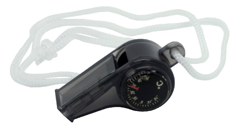 BS Security for Whistle BS – 112