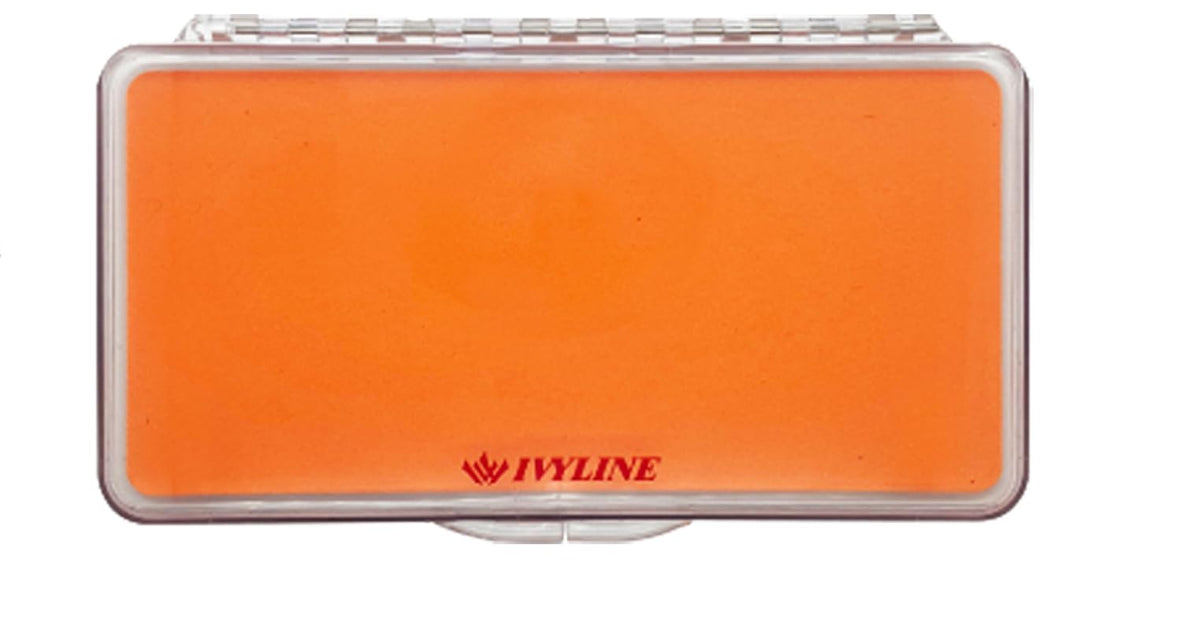 Ivyline Spoon Palette II Orange