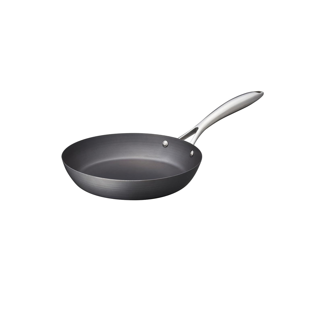 Vita Craft 2010 Rust Resistant Non-Stick Super Iron Frying Pan, 9.4 inches (24 cm), Made in Japan, Artisan Squeezed Spatula Processing, Gas IH Compatible