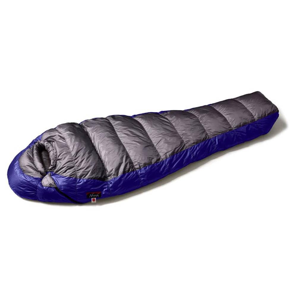 NANGA UDD BAG 450DX CHA Regular