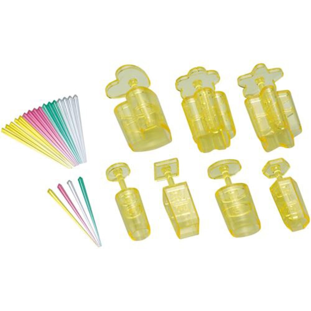 Tiger Crown La canapes Manufacturer Save with Container 2268