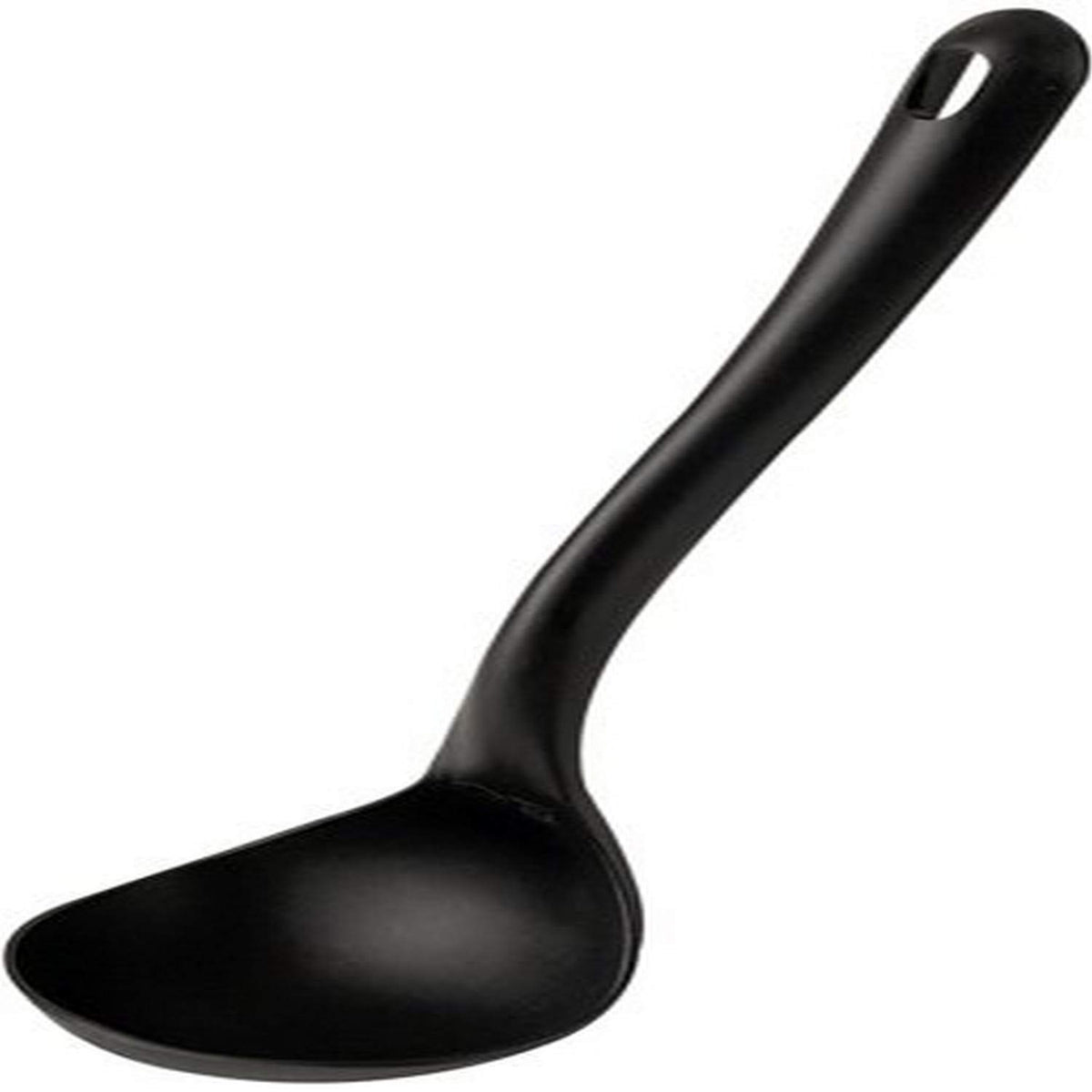 Paderno World Cuisine composite ladle, 12 1/4"