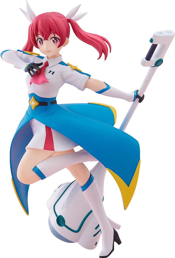 GOOD SMILE COMPANY POP UP PARADE Co., Ltd. Majirumier Sakuragi Kana, L Size, Non-scale, Plastic, Painted Finished Product