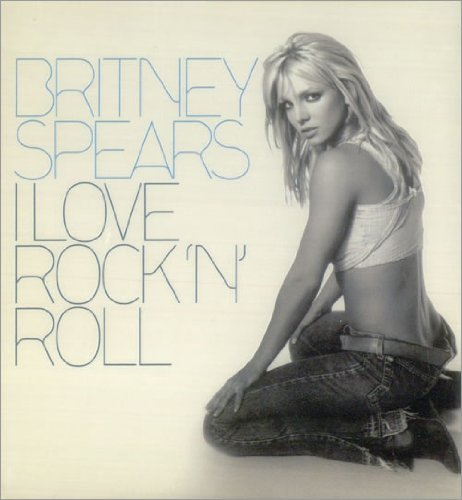 I Love Rock N Roll: Hit Singles 2001-200