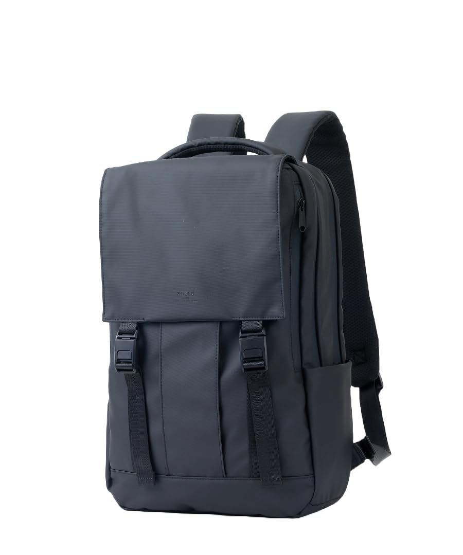 Anello ATS1281 M.F.GAMMA Backpack, BK, One Size