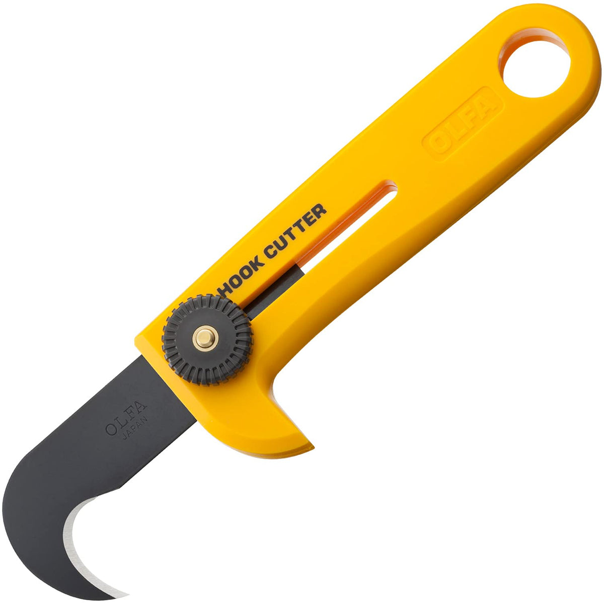 OLFA Hook Cutter, L-Shaped, 107B