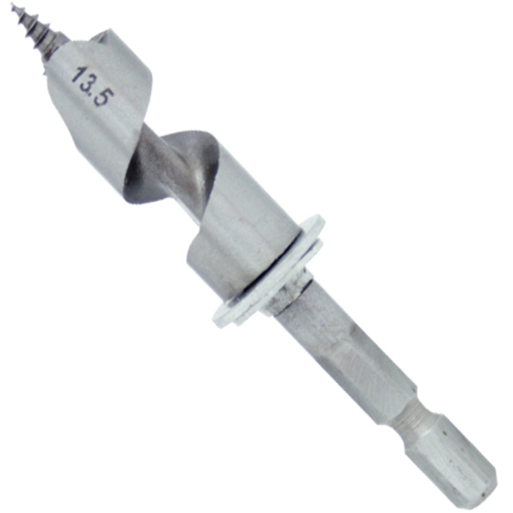 TMC PA-432-D Temporary Frame Bit for Woodworking