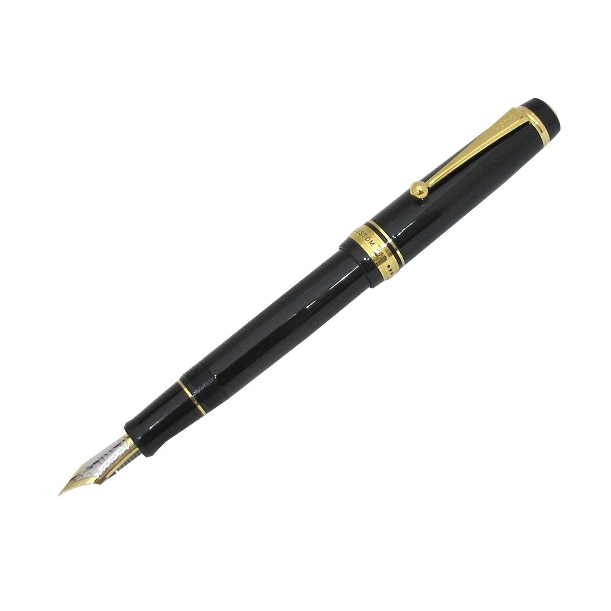 PILOT"CUSTOM 845" (nib : Fine)