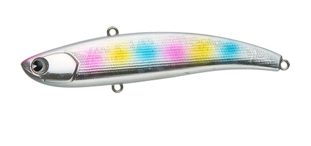 AMZ Design (ima) Vibration Koume #KU80-104 Cotton Candy 3.1 inches (80 mm), 0.5 oz (15 g)