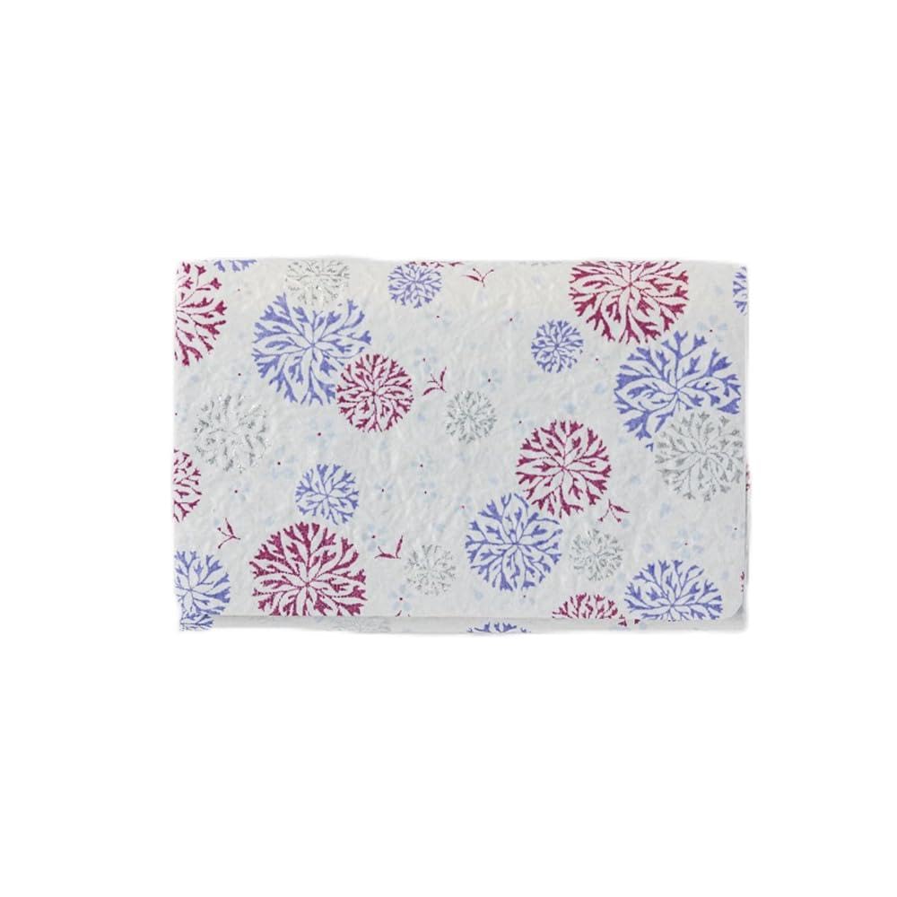 尚雅堂 Shogado Chic3 59306 Business Card Case