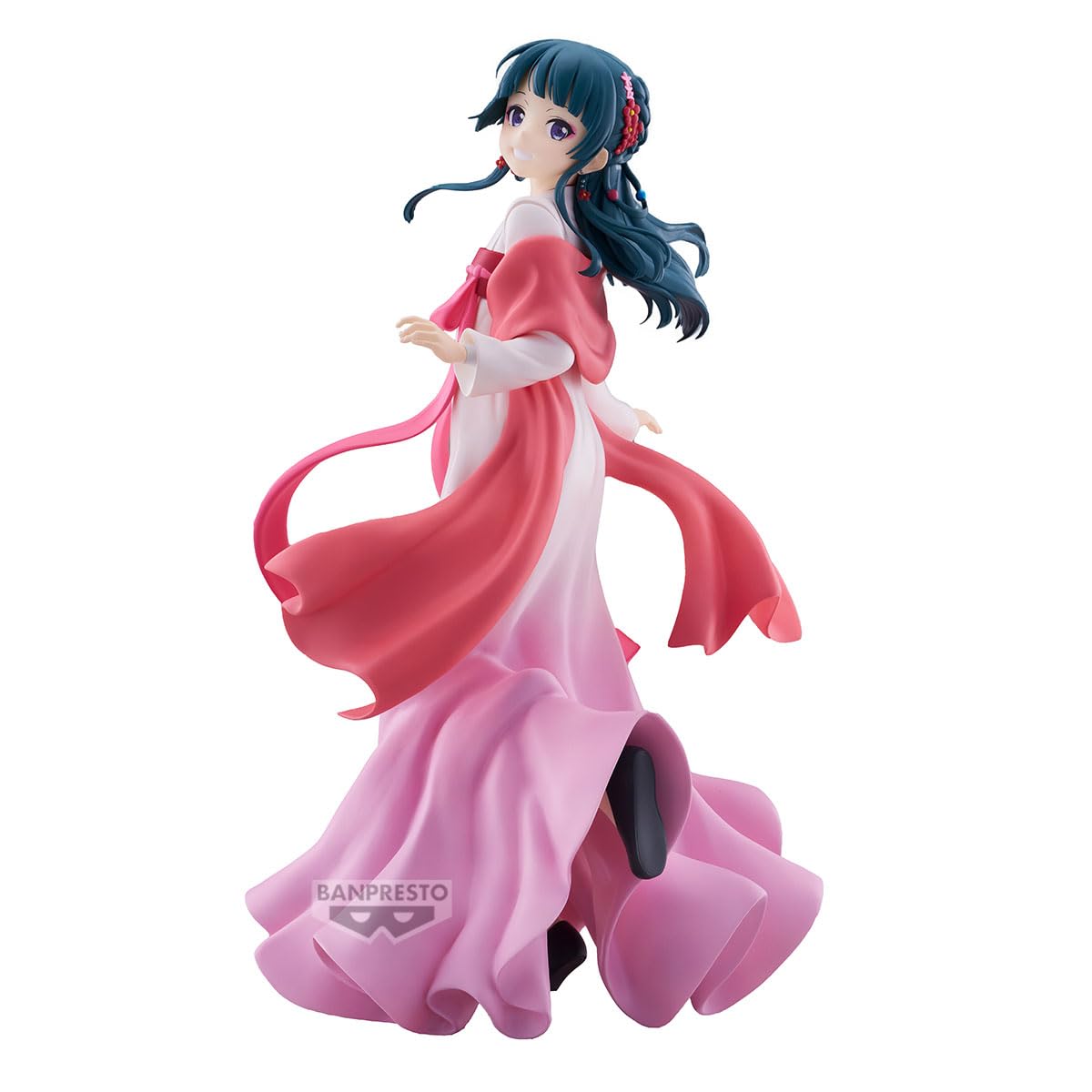 Banpresto - The Apothecary Diaries - Maomao (Walking Around Town) Figure