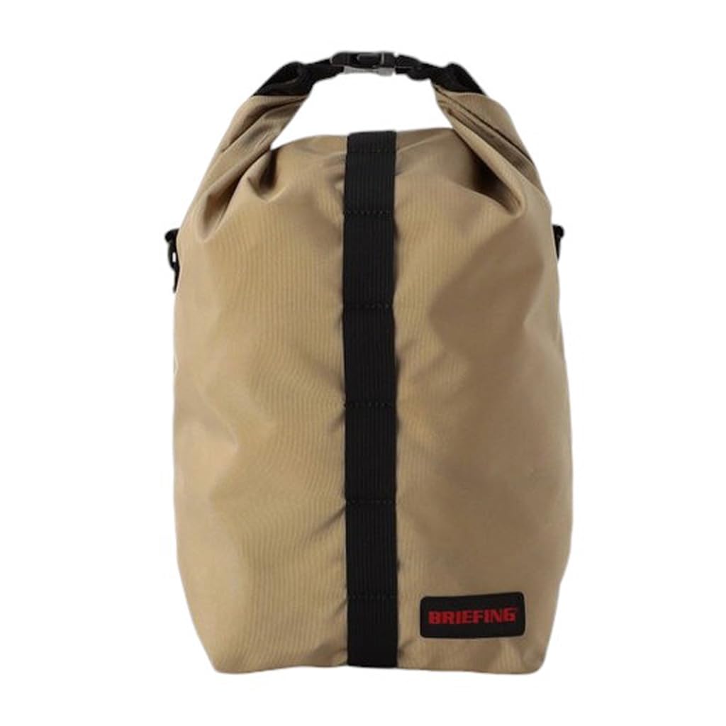 BRIEFING(ブリーフィング) Utility, Beige, One Size