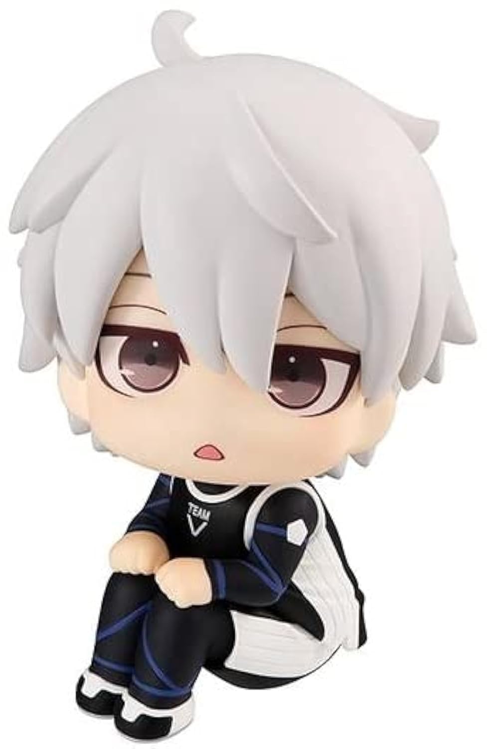 Megahouse - Blue Lock - Seishiro Nagi, Lookup Figure