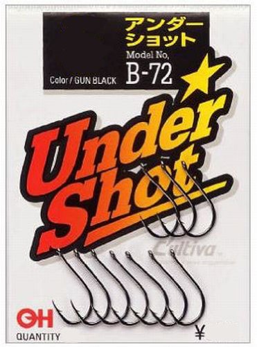 Owner Cultiva 11536 B-72 under hook shot 6
