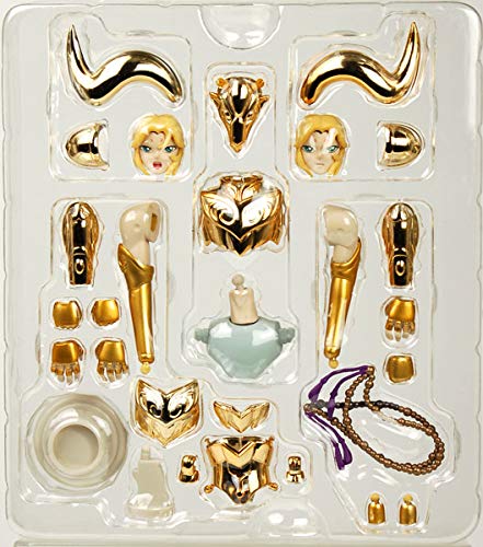 Bandai Saint Cloth Myth Appendix Ariesumuu? Original Color Edition?