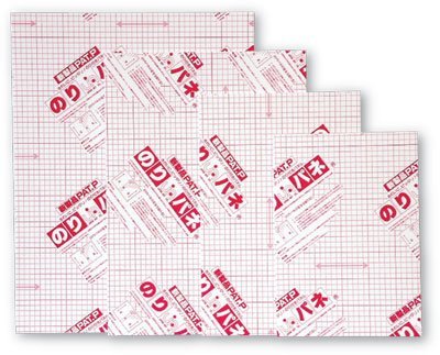 Arte BP-7NP-A1 Nori Panel, 0.3 inches (7 mm)