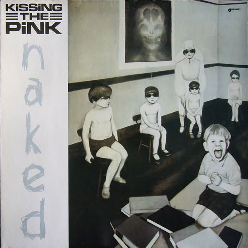 NAKED