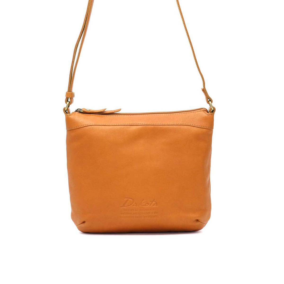 Dakota Gentry Women’s Shoulder Bag 1033511, Genuine Leather - -