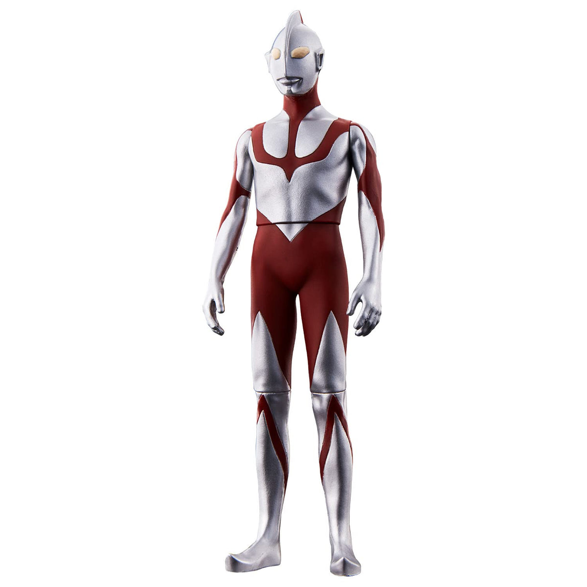 Movie Monster Series Nise Ultraman (Thin Ultraman)