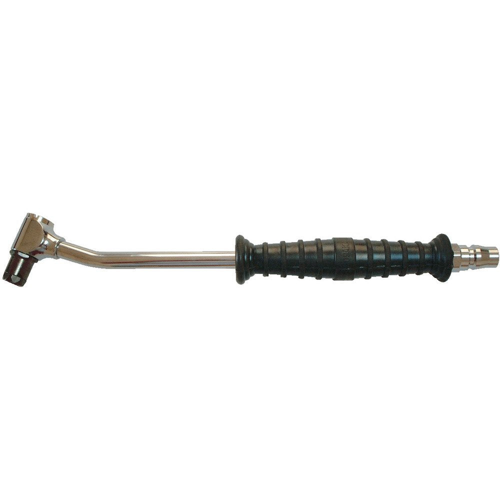 TRUSCO Slim Chuck TC-53HK