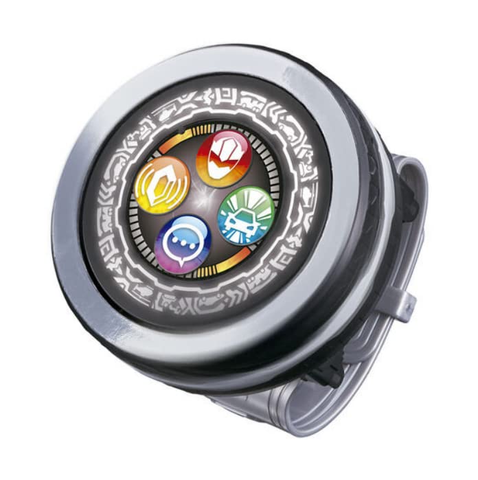 Mashin Sentai Kiramager Kiramei Changer MEMORIAL EDITION