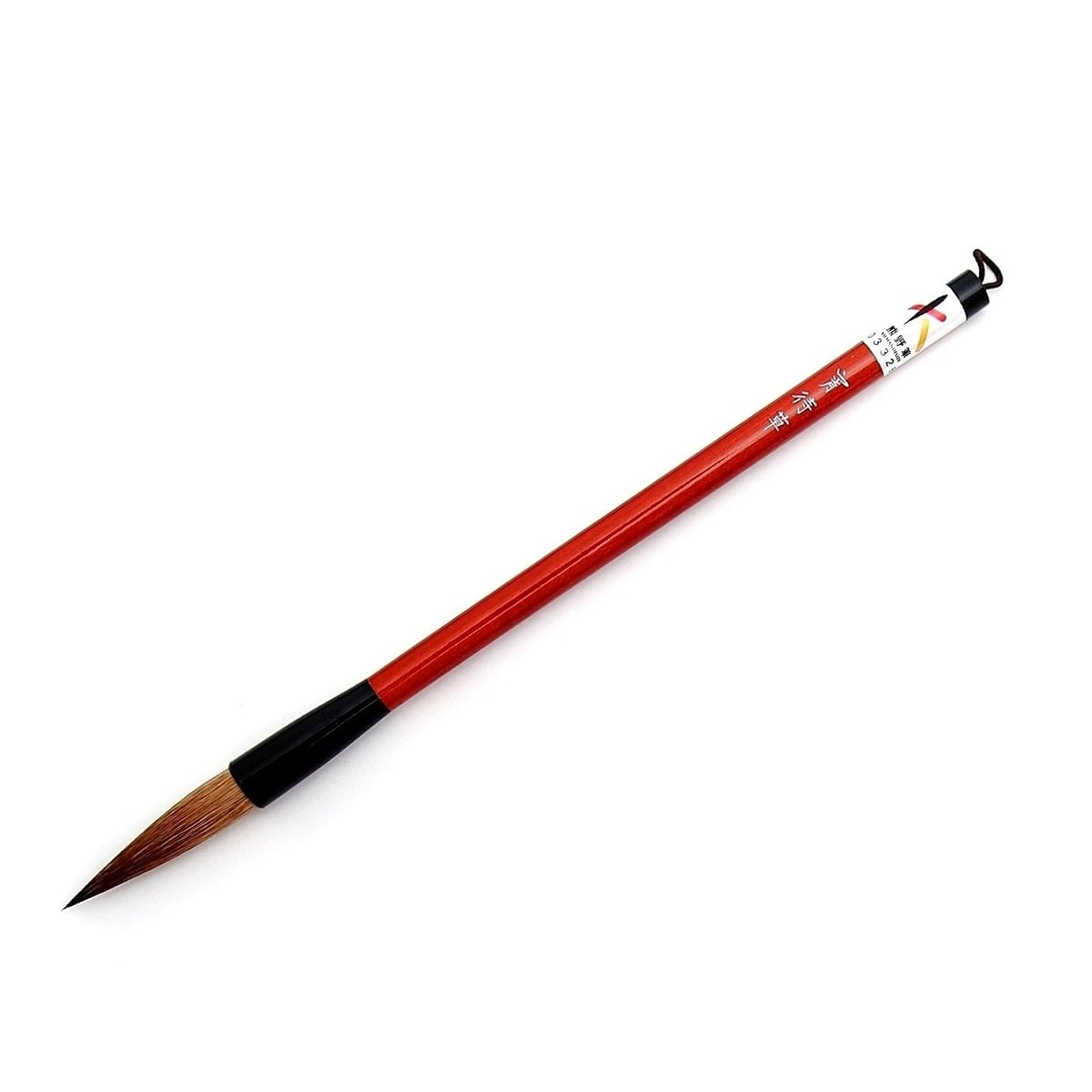 Moribe creation calligraphy Futoshifude Kumano brush Yoimachigusa MNS-58FP