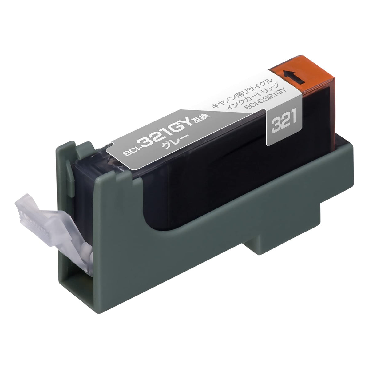 ELECOM Ekorika ink ECIC321GY