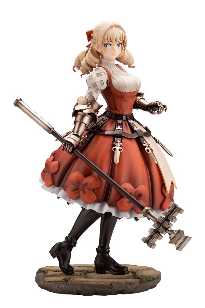 Unicorn Overlord Scarlett 1/7 Scale Figure