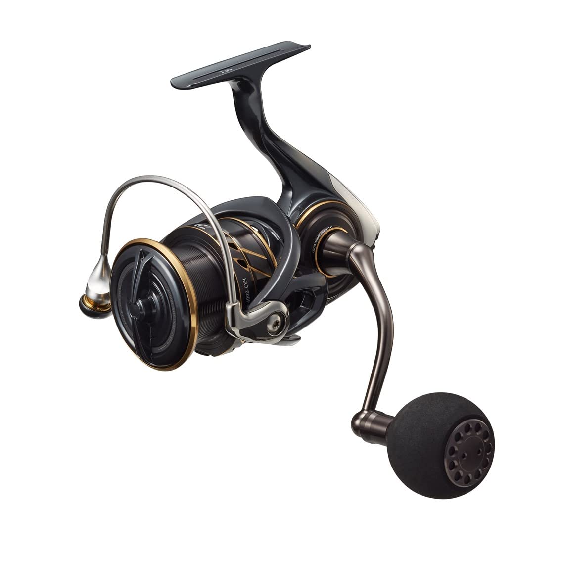 Daiwa Caldia SW 4000-CXH 22 Spinning Reel (2022 Model)