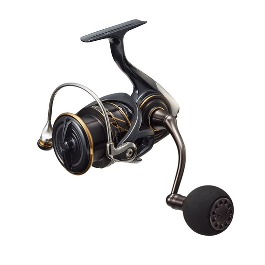 Daiwa Caldia SW 4000-CXH 22 Spinning Reel (2022 Model)
